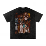Asake - Mr Money With The Vibe Graphic T-Shirt