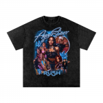 Ayra Stars - Rush Graphic T-Shirt