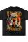 Wizkid - Starboy Graphic T-Shirt