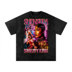 Shenseea - Shenyeng Graphic T-Shirt