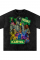 Vybz Kartel - Freedom Street Graphic T-Shirt